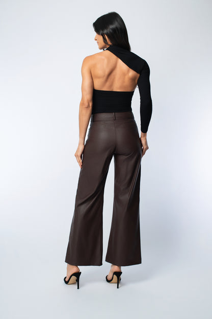 BA Waxed  Chloe Pant