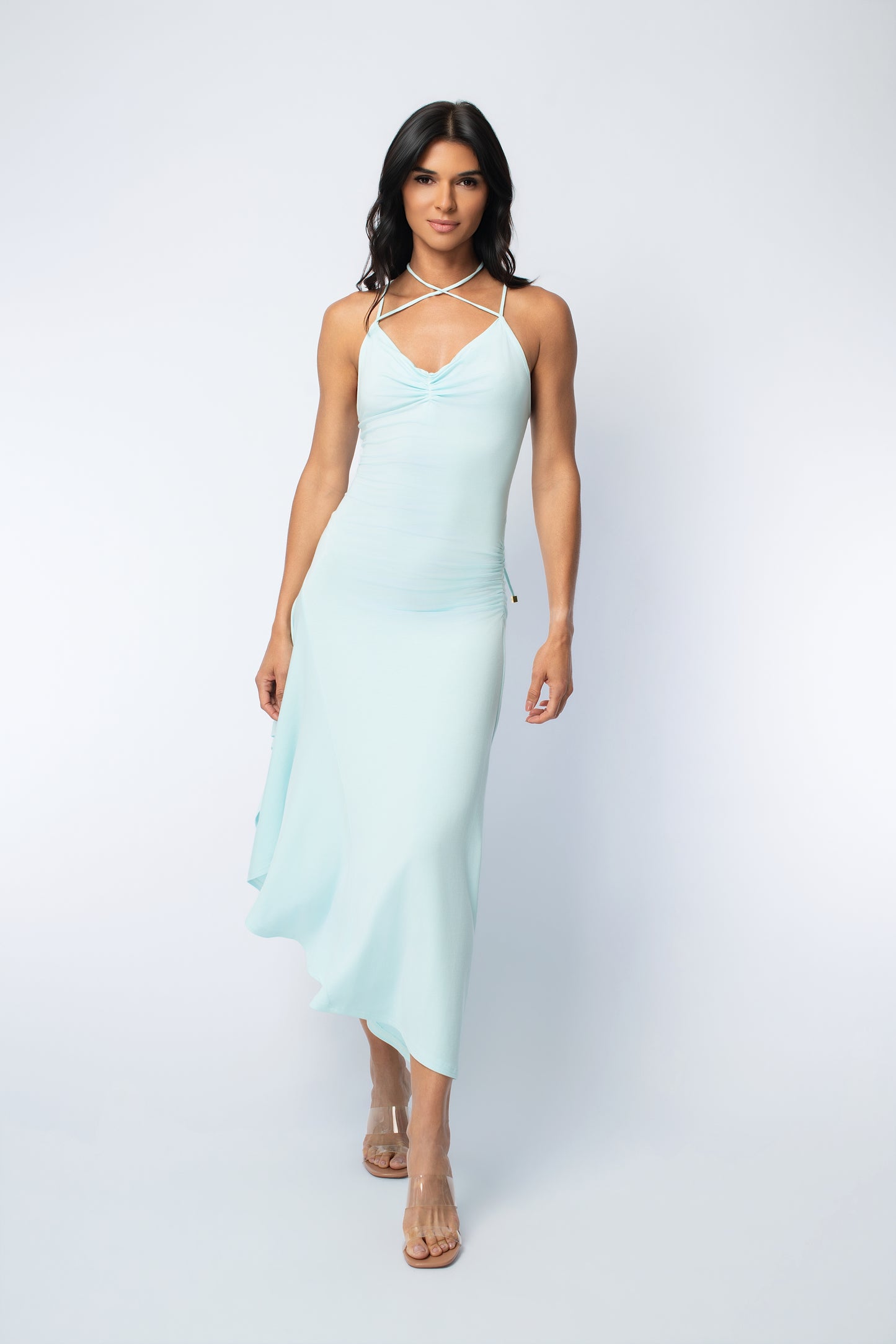 Rosa Dress