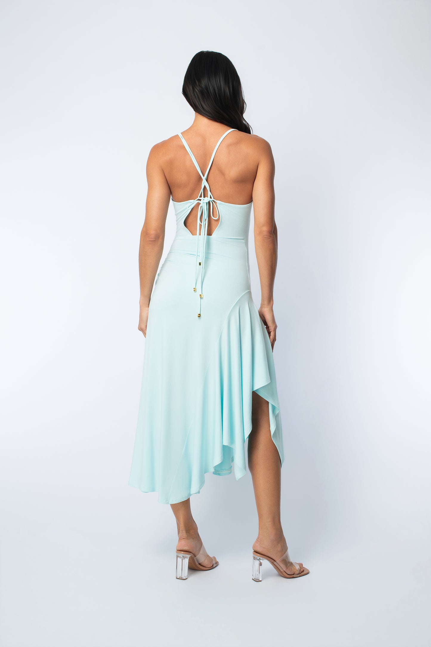 Rosa Dress