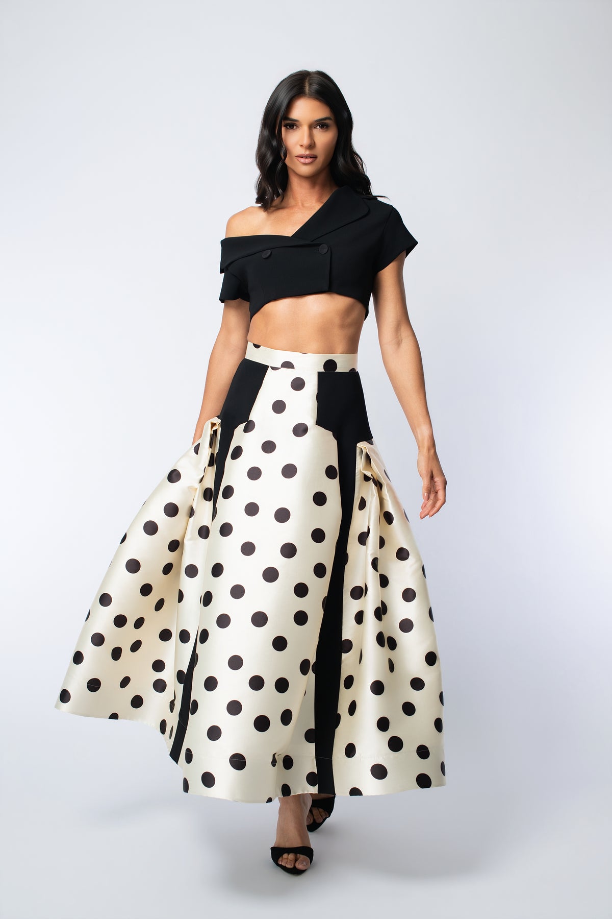 Statement Skirt