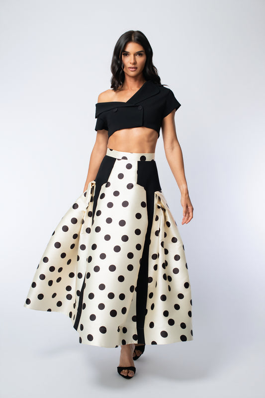 Statement Skirt