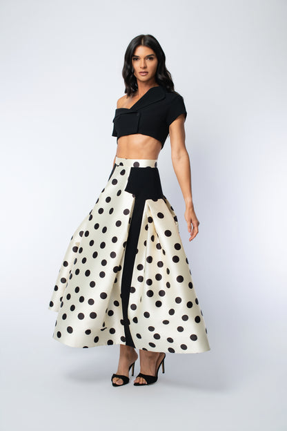 Statement Skirt