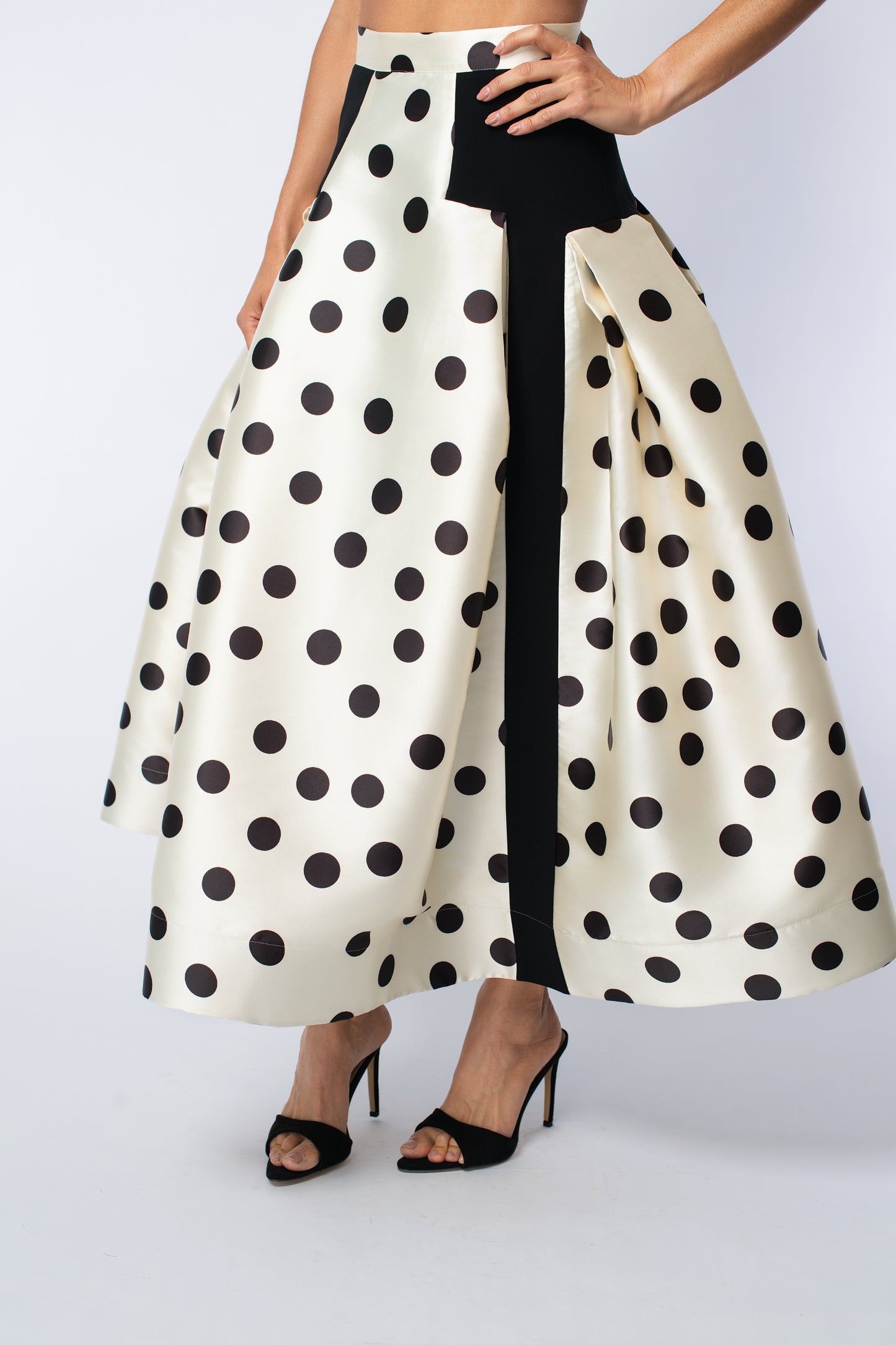 Statement Skirt