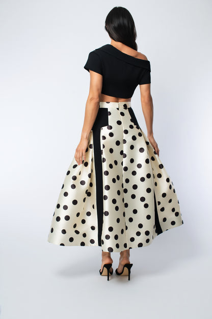 Statement Skirt
