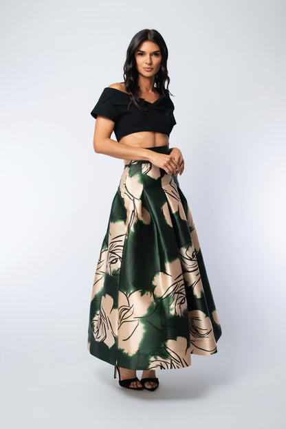Statement Pant