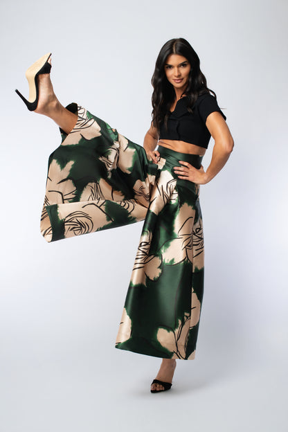 Statement Pant