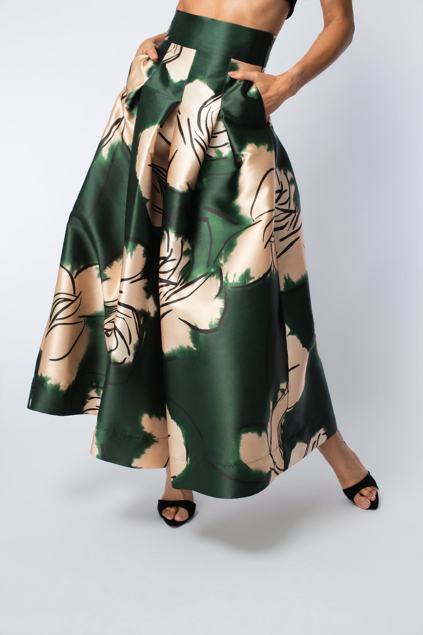 Statement Pant