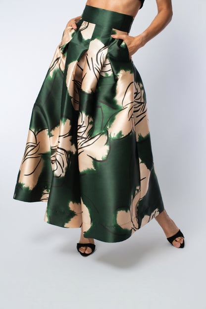 Statement Pant