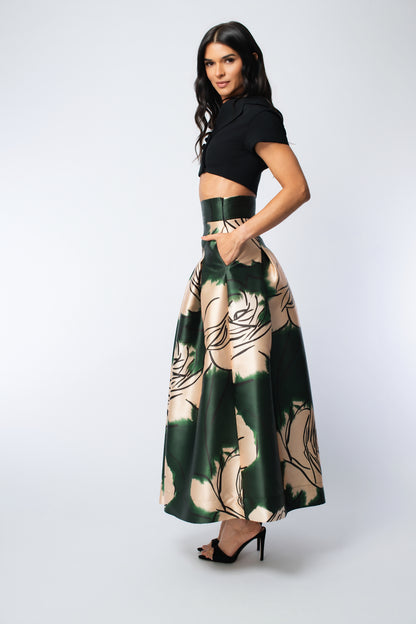 Statement Pant