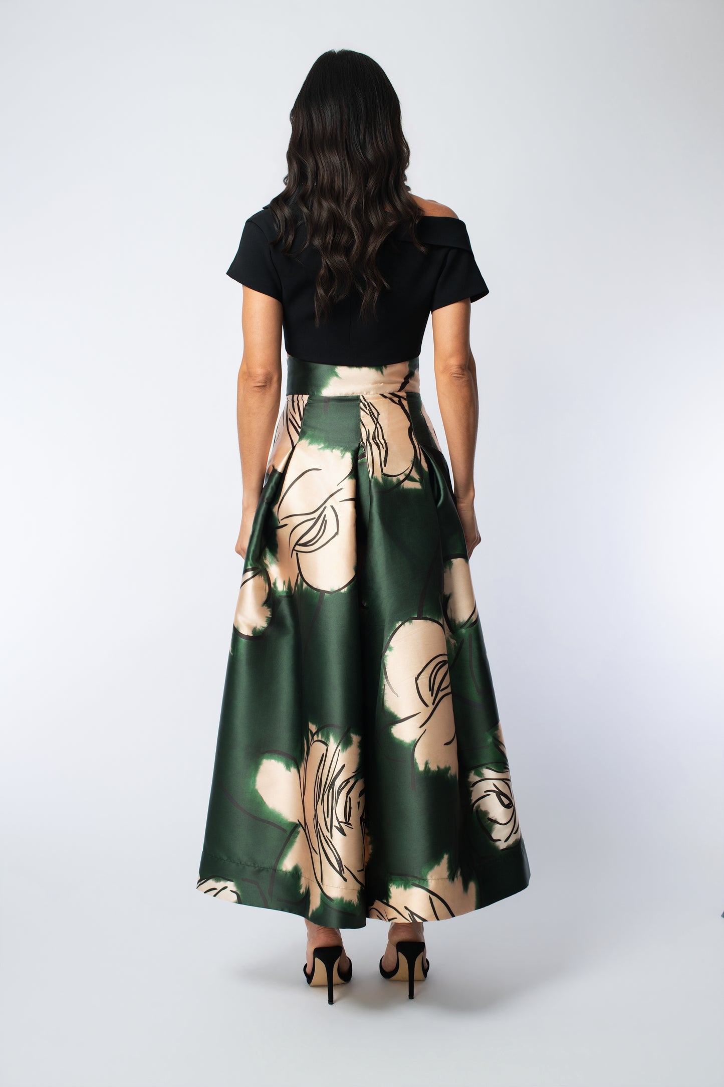 Statement Pant