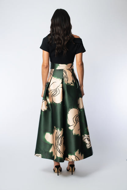 Statement Pant