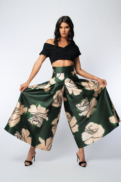 Statement Pant