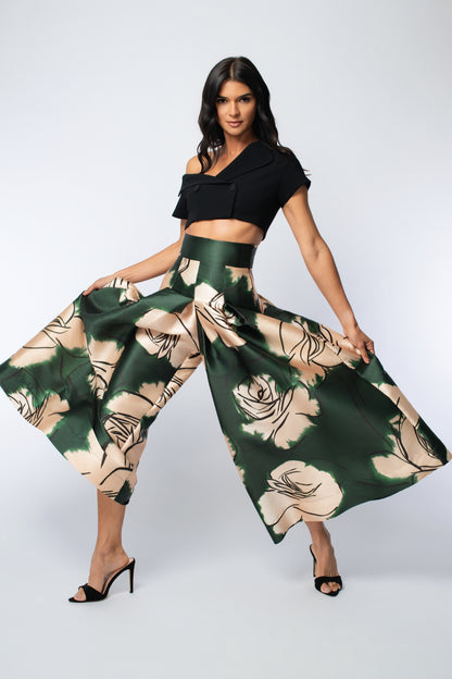 Statement Pant