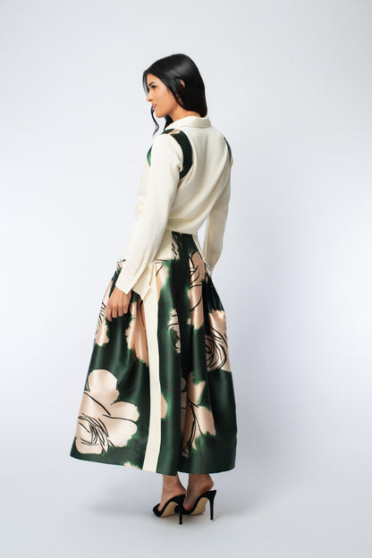Statement Skirt