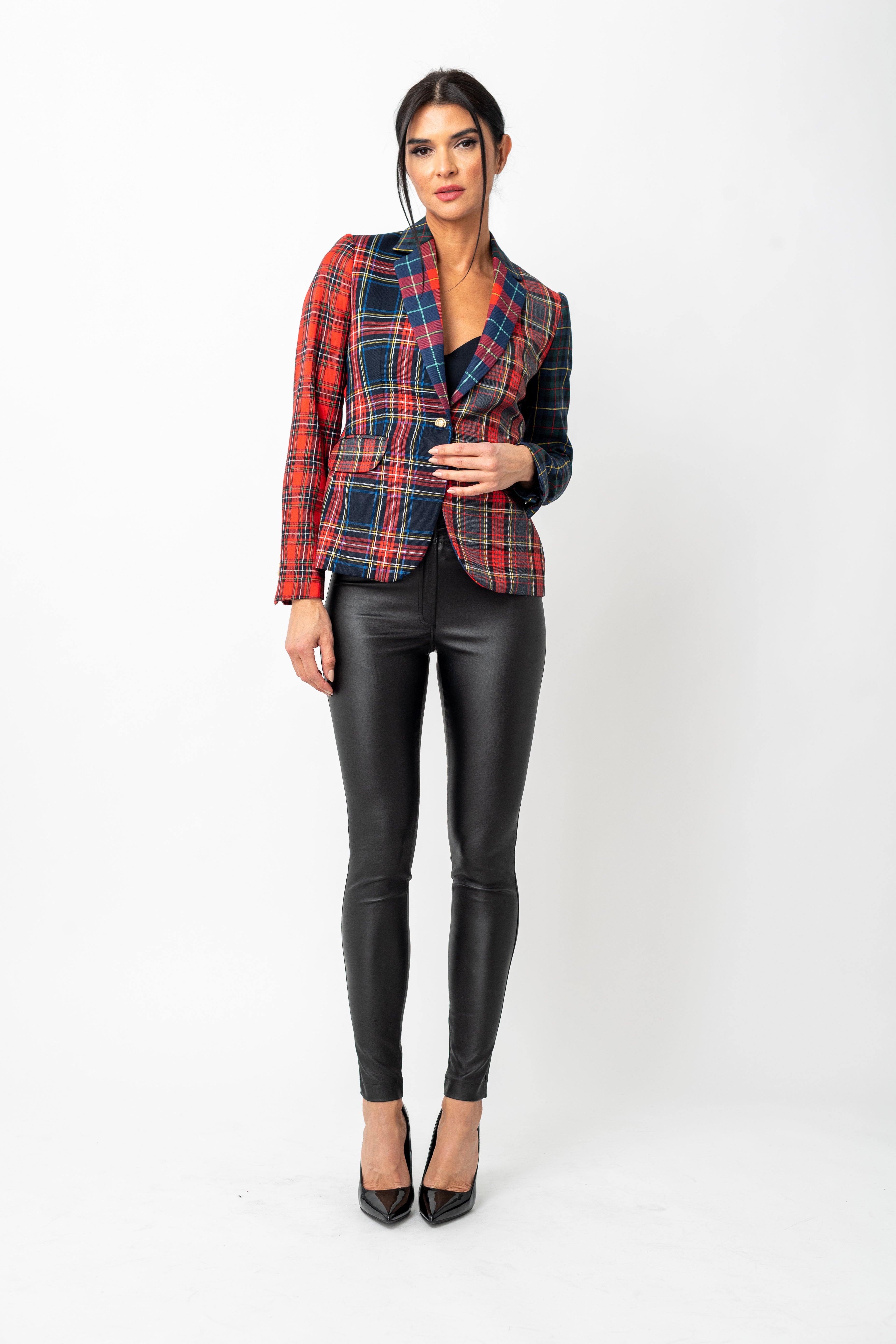 Jackets & Vests – Daniela Corte