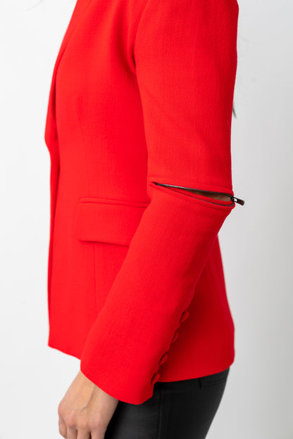 Rocker Zip Jacket