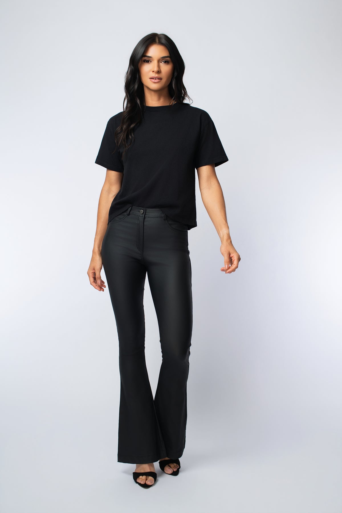 Go find less T-shirt Top