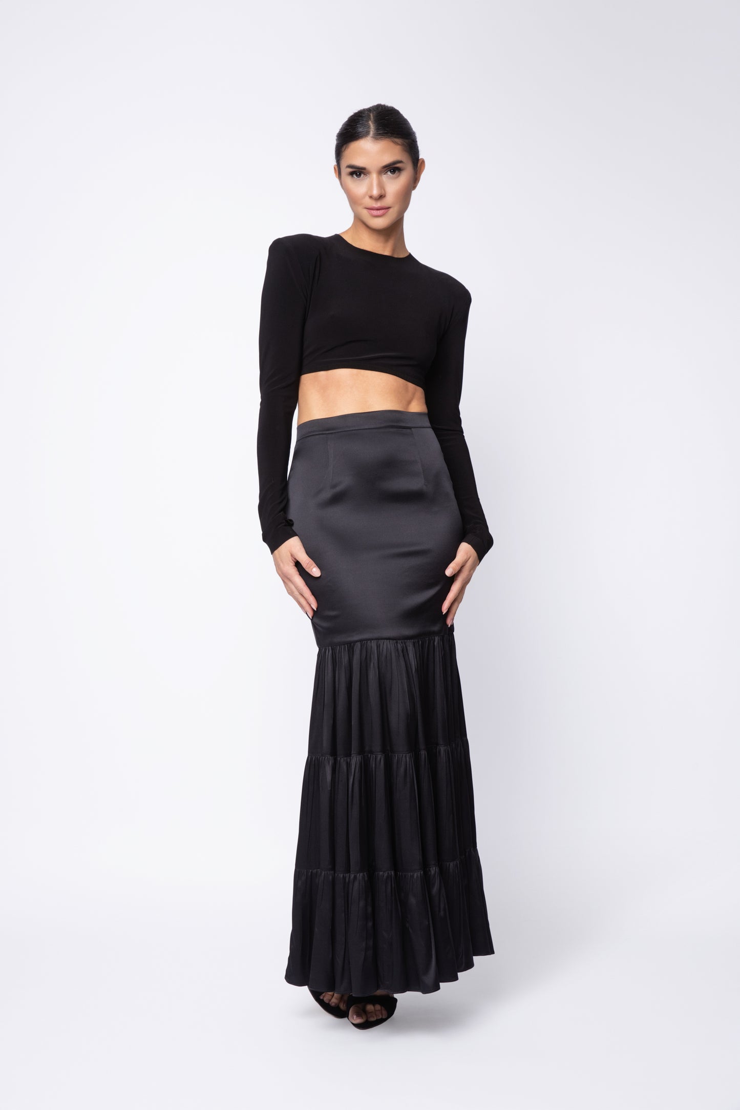 Cape Town Skirt