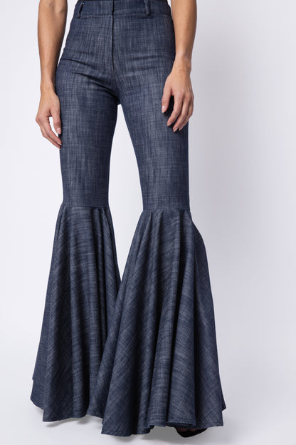 Disco Denim Pant