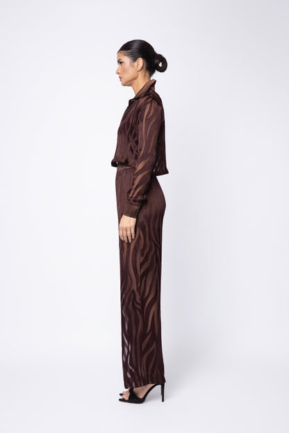 Pepe SIlk Pant