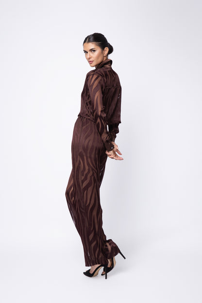 Pepe SIlk Pant