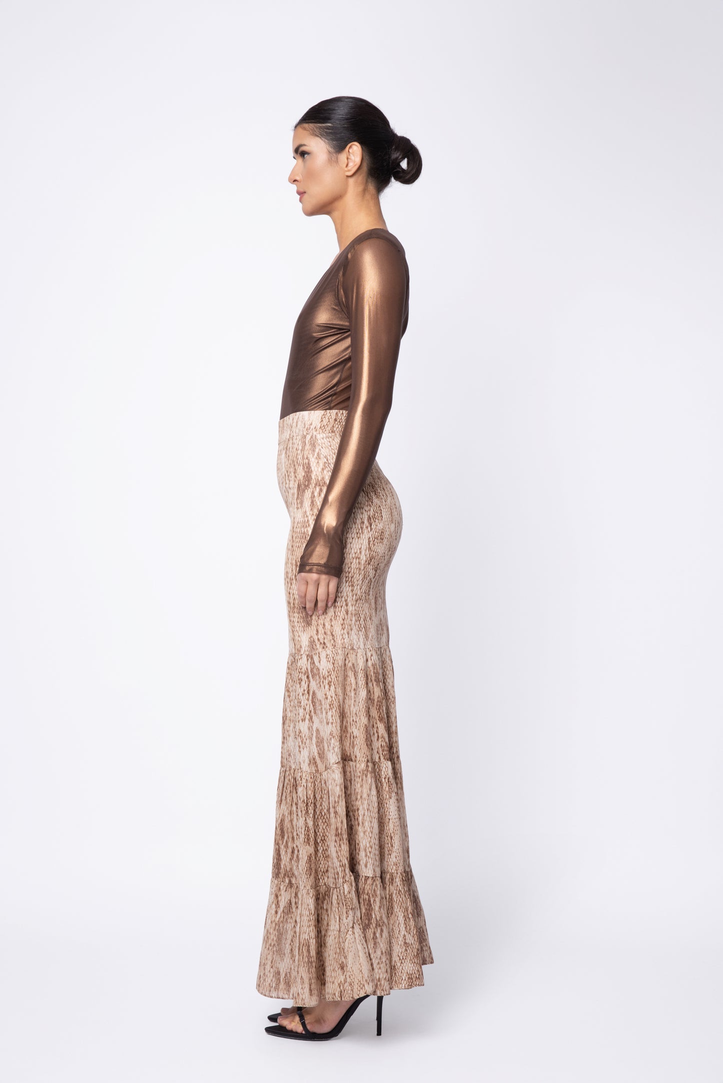 Cape Town Skirt