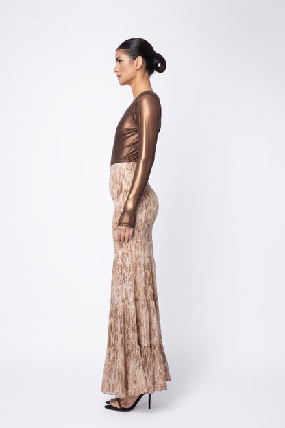 Cape Town Skirt