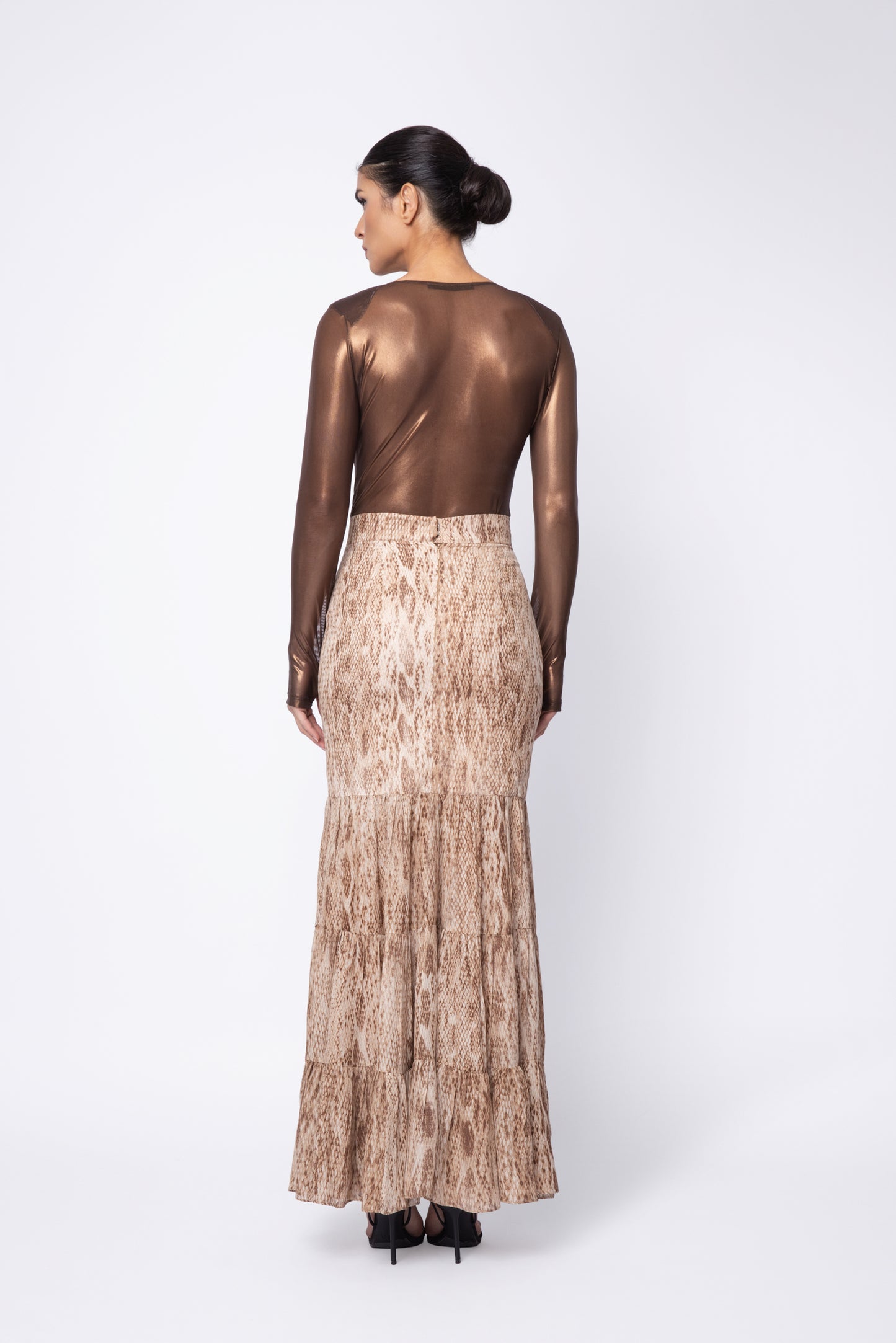 Cape Town Skirt