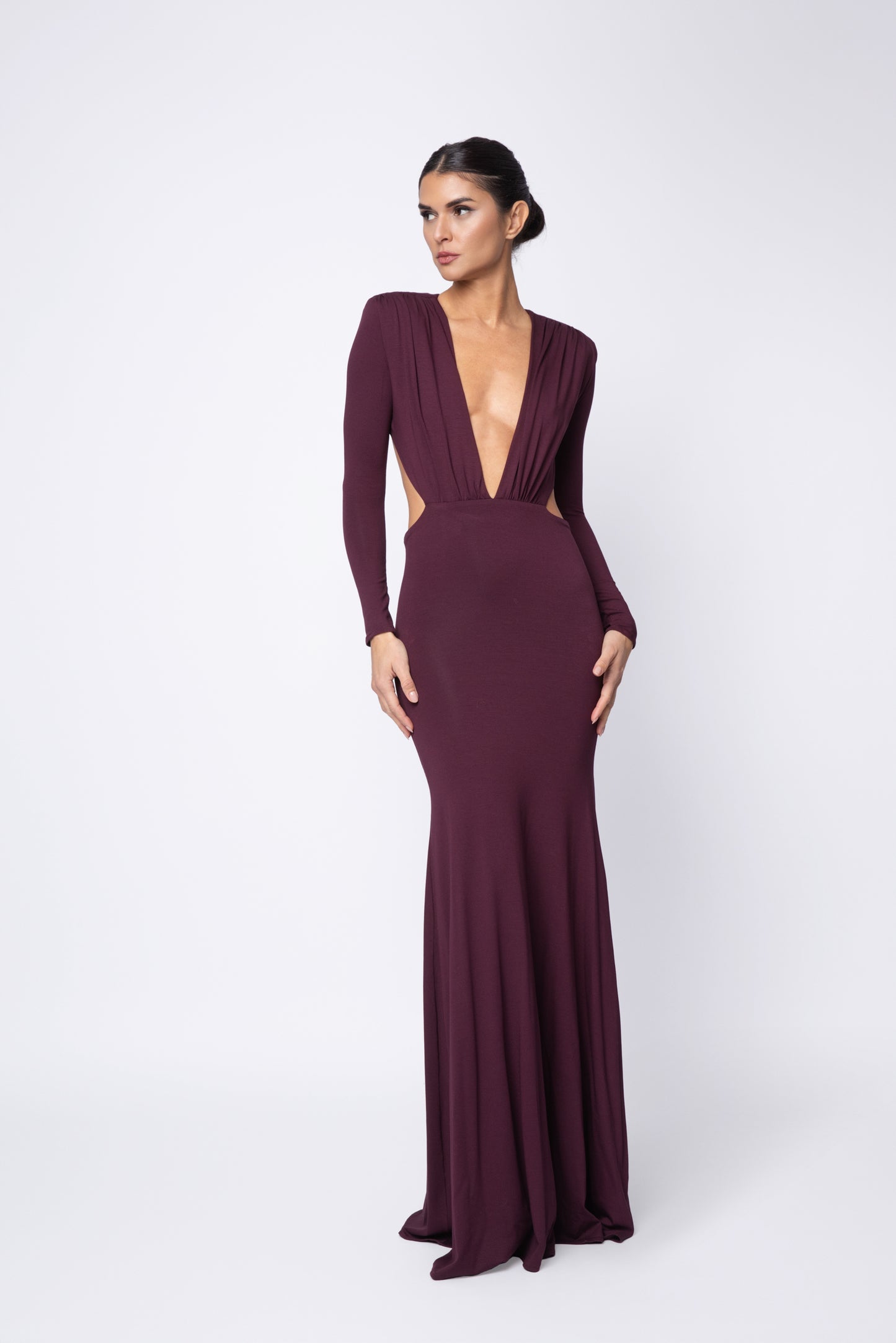 Pamela Dress