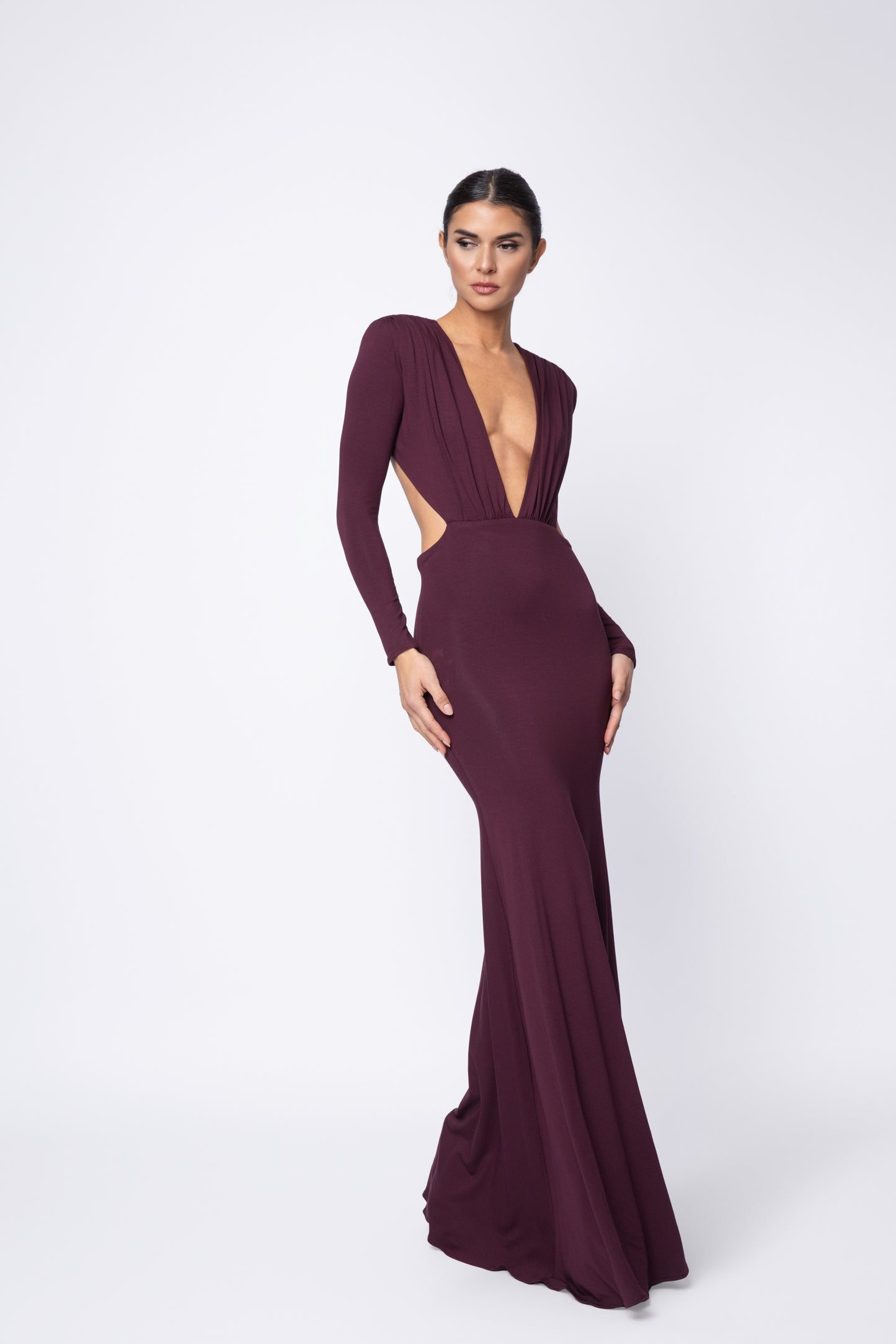 Pamela Dress