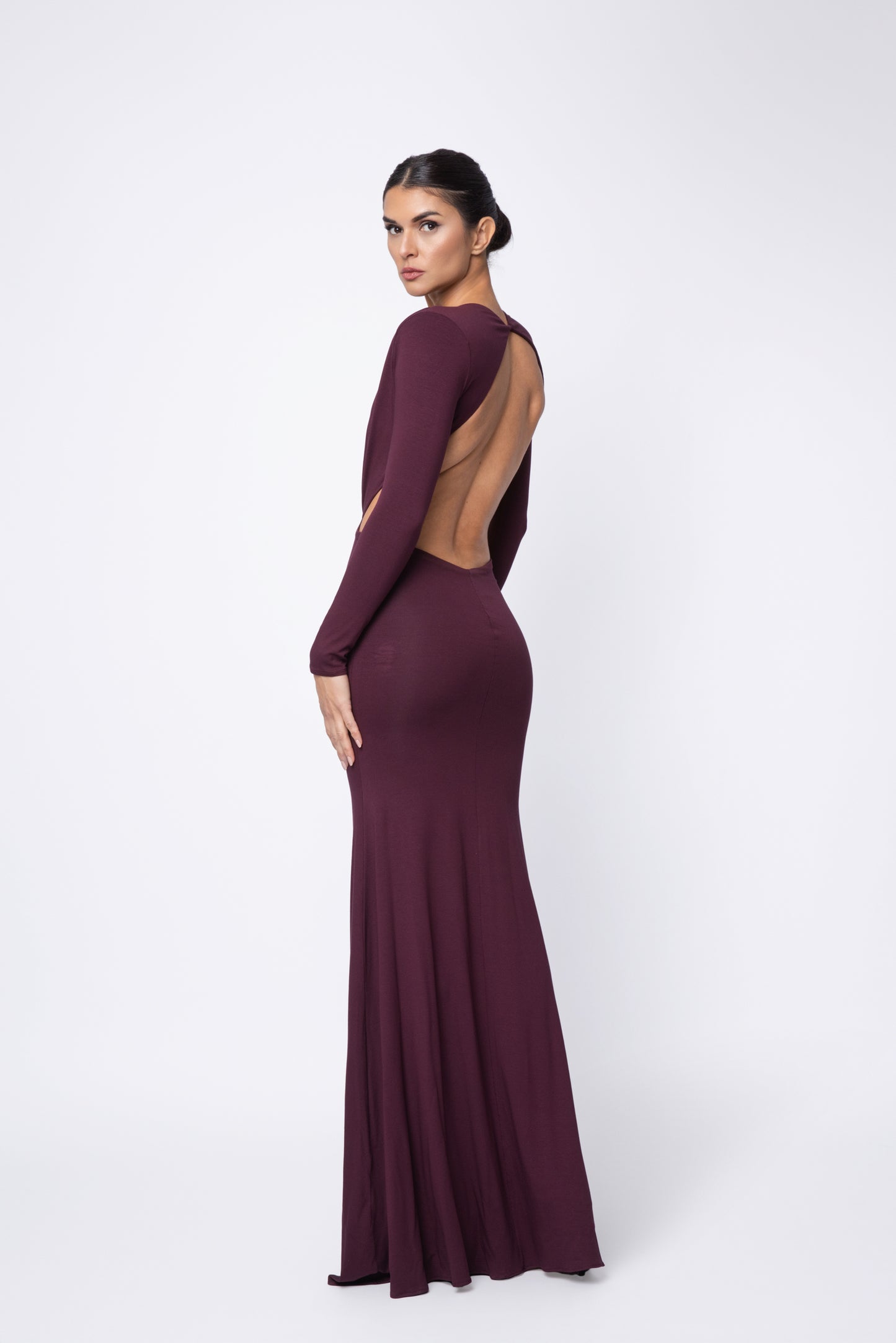 Pamela Dress