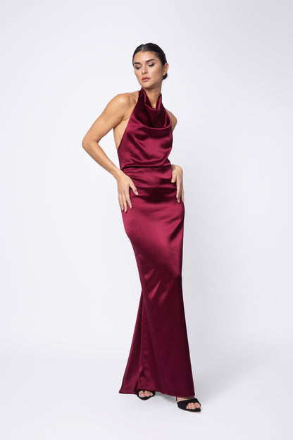 Natasha Dress
