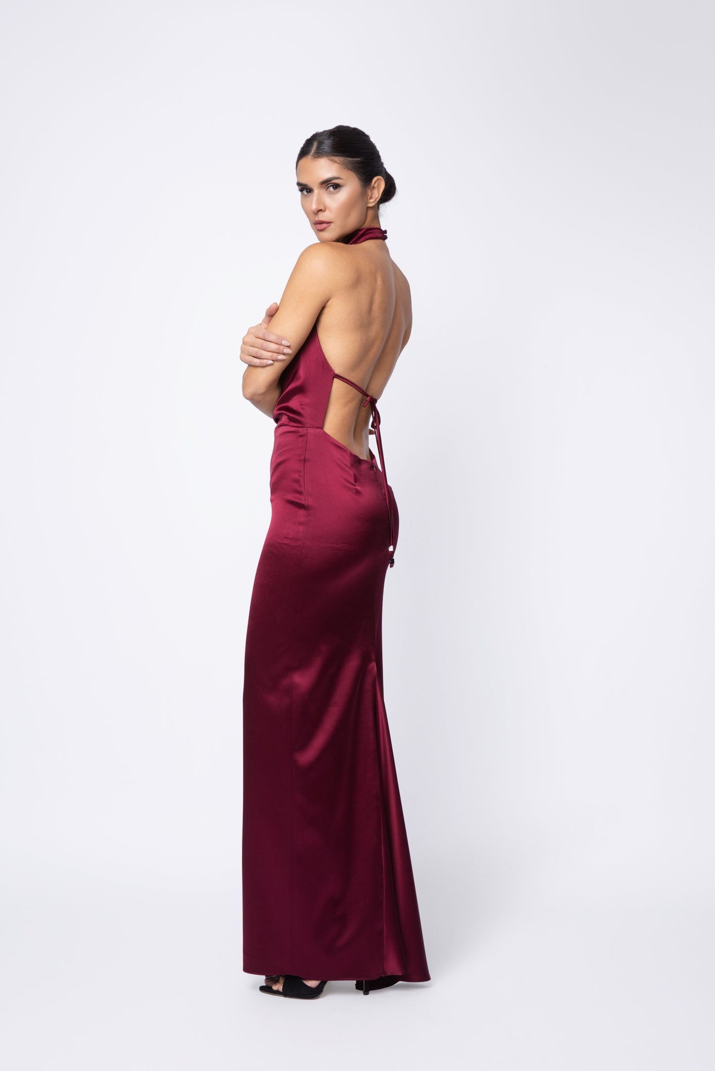 Natasha Dress