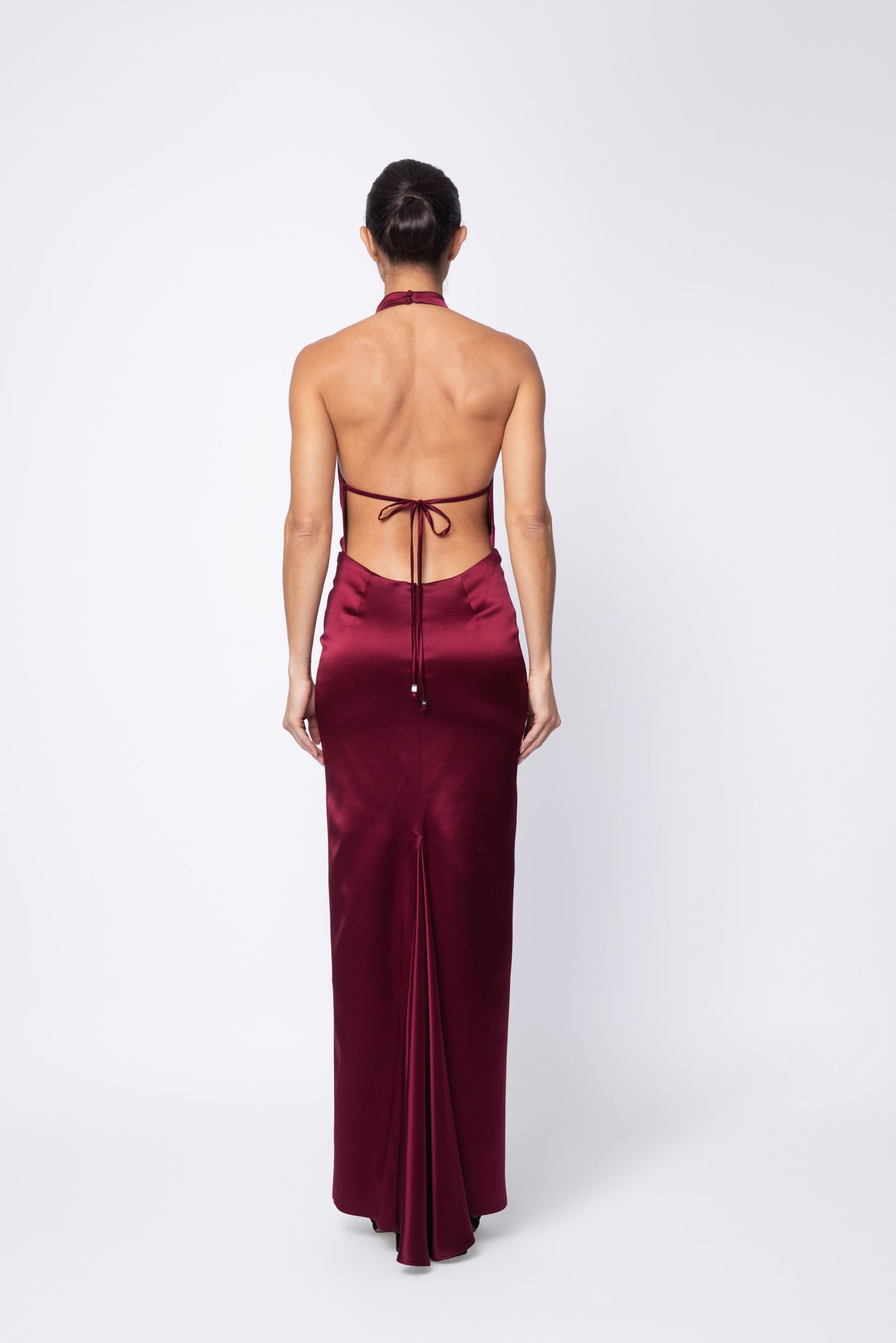 Natasha Dress