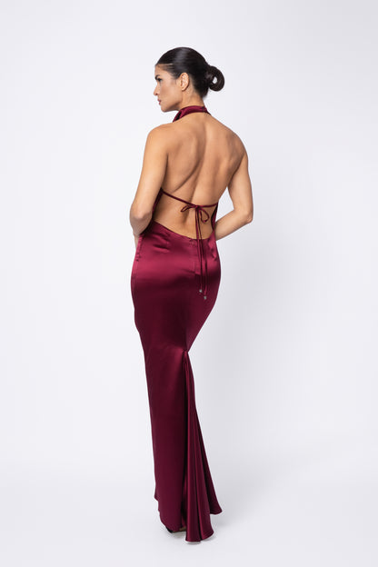 Natasha Dress