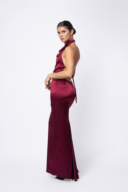 Natasha Dress