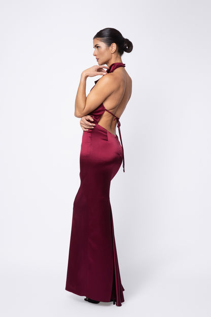 Natasha Dress