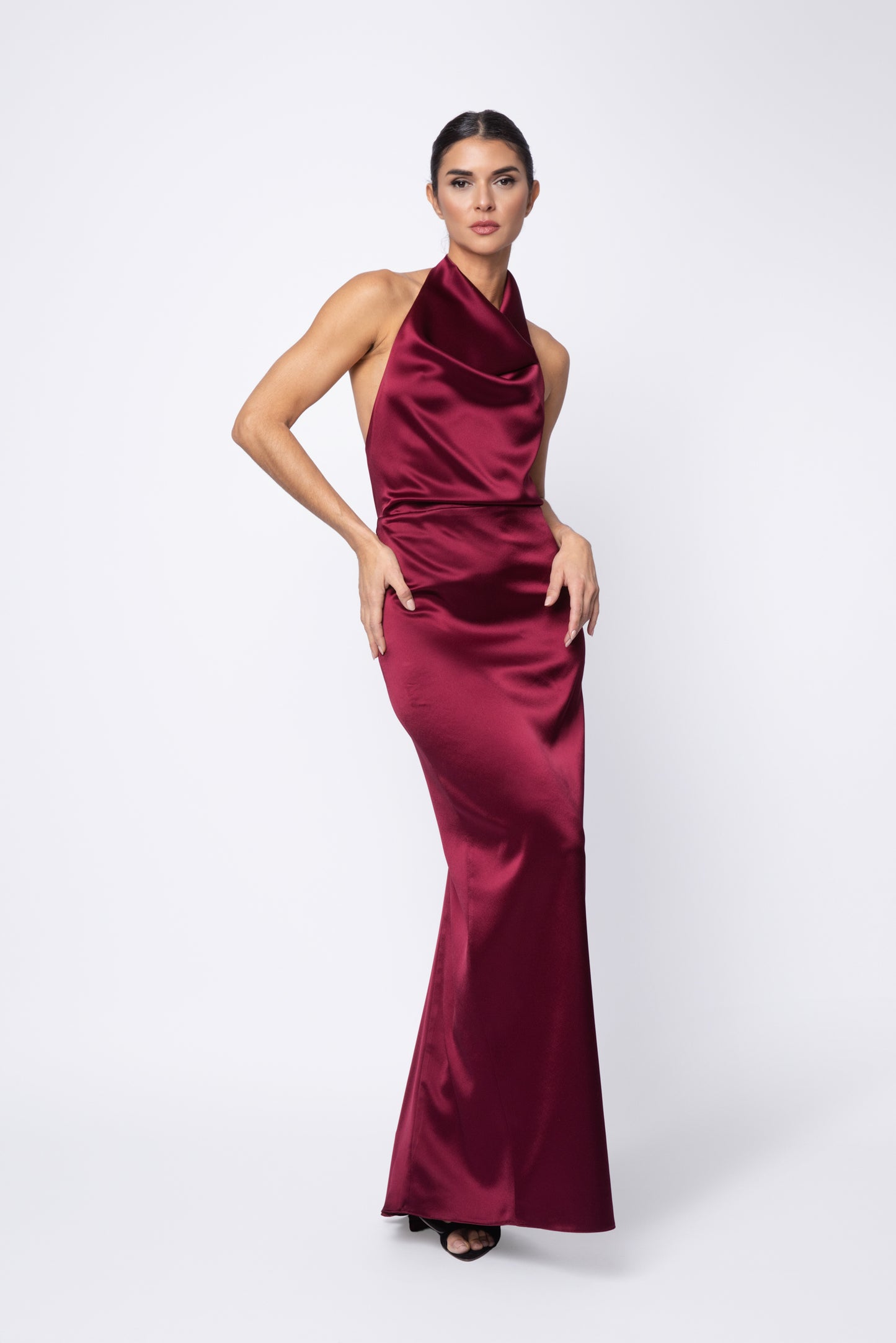 Natasha Dress