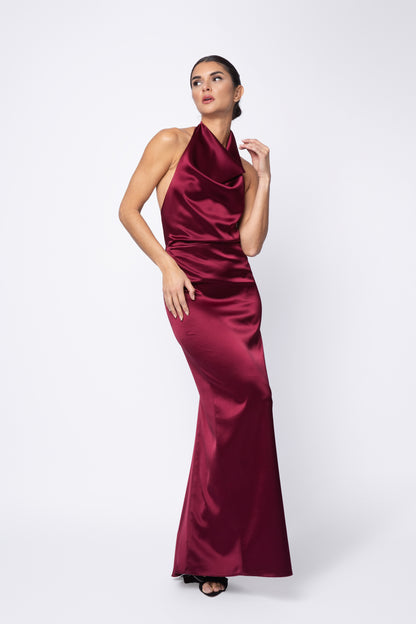 Natasha Dress