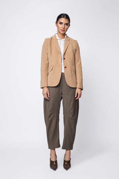 DC X Bariloche Americana Jacket