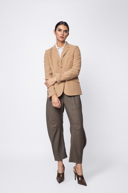 DC X Bariloche Americana Jacket