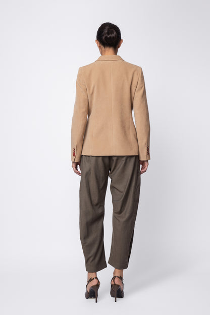 DC X Bariloche Americana Jacket