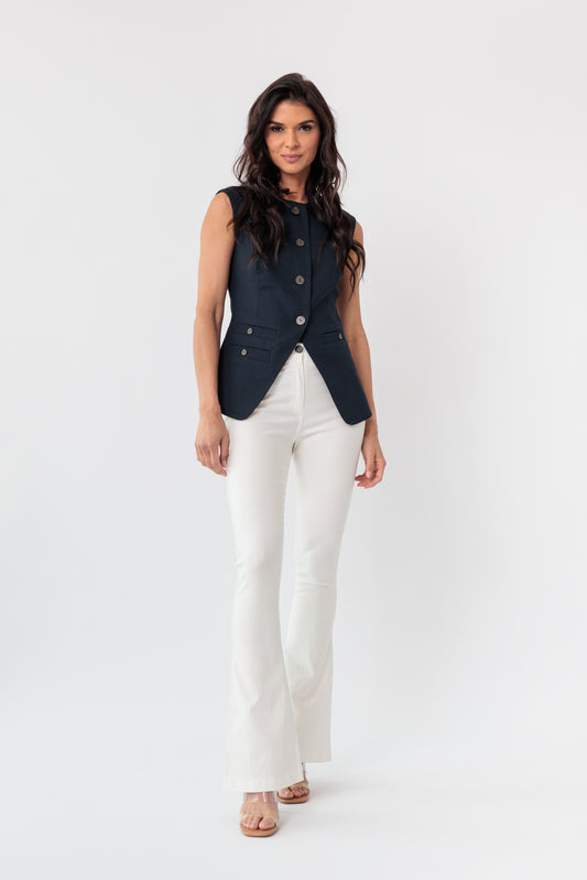 Harper Vest Jacket
