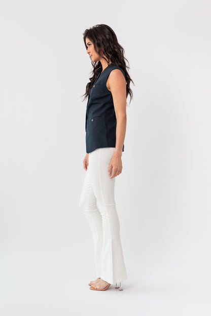 Harper Vest Jacket