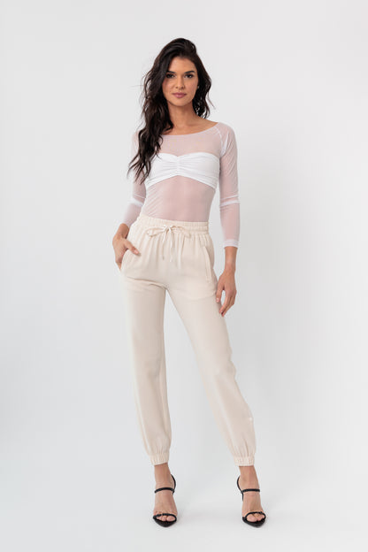 Tuxedo Jogger Pant