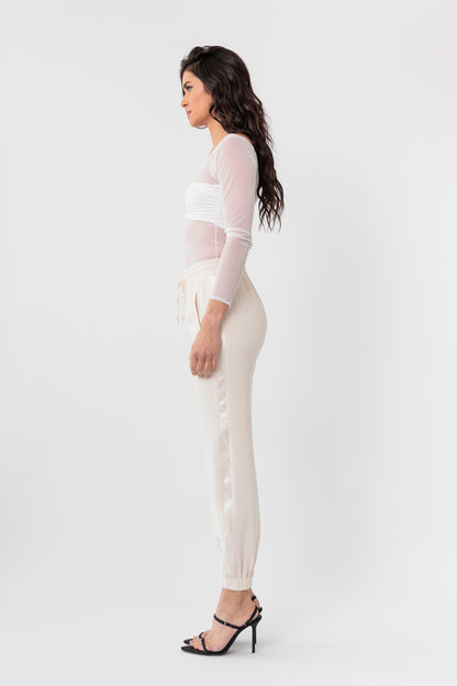 Tuxedo Jogger Pant
