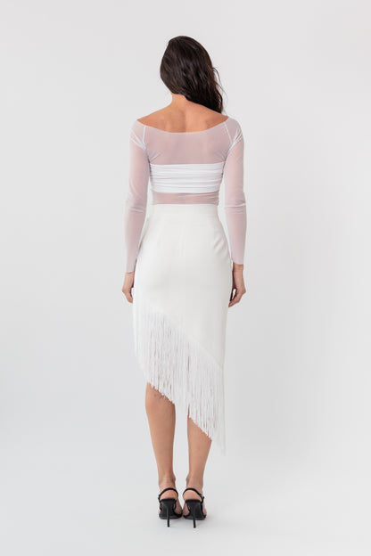 Pasarela Skirt