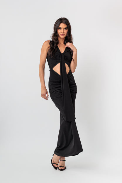 Sirenuse Maxi Dress