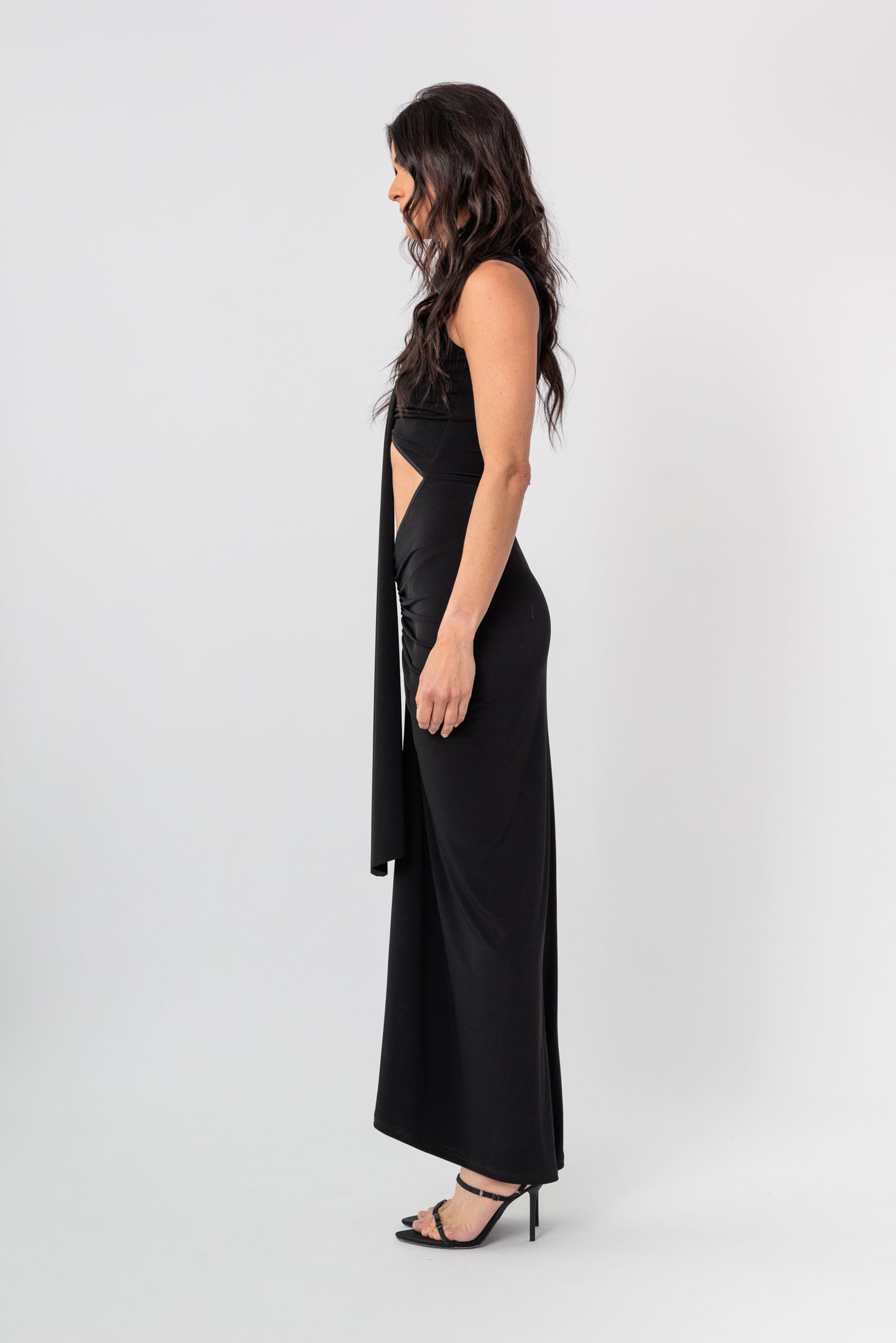 Sirenuse Maxi Dress