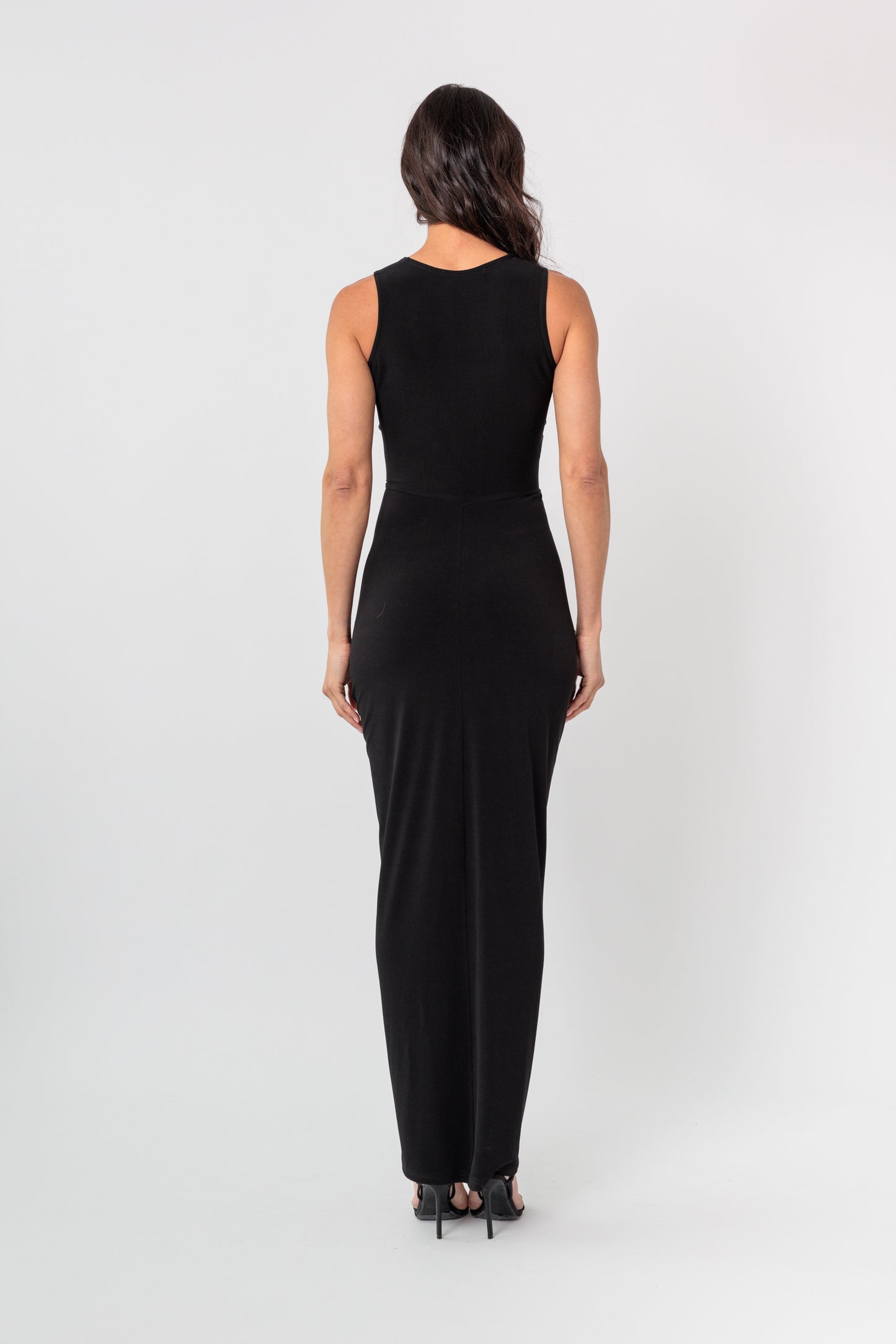 Sirenuse Maxi Dress